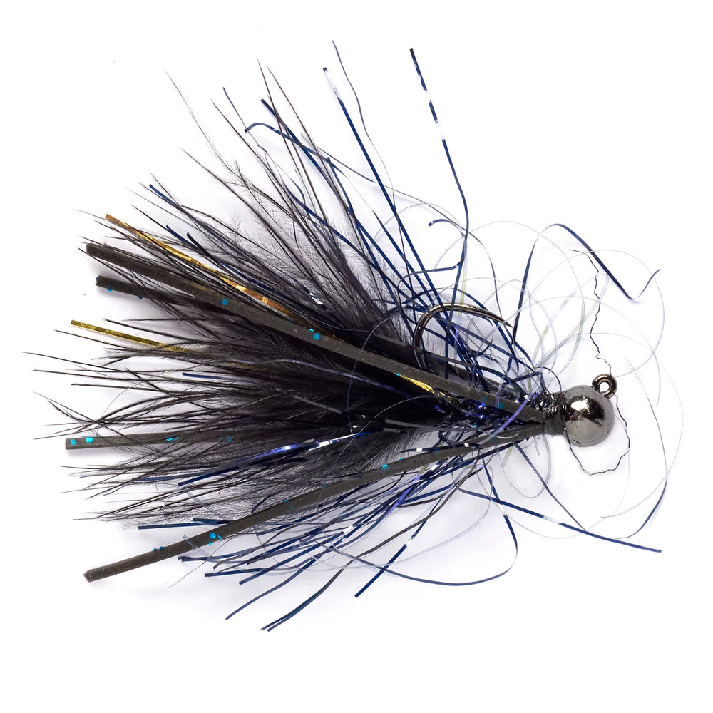 Orvis | Daniel's UV Polar Jig Barbless
