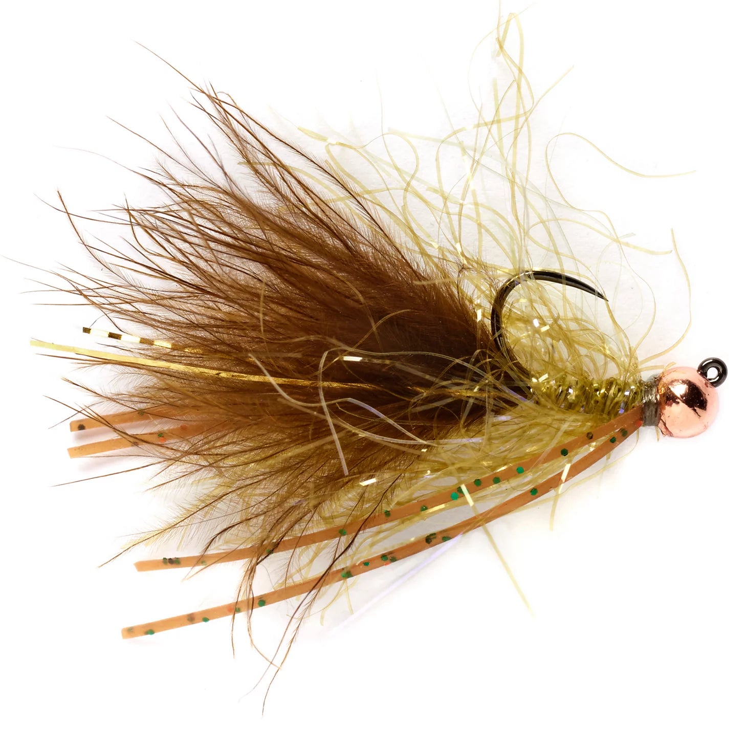 Orvis | Daniel's UV Polar Jig Barbless