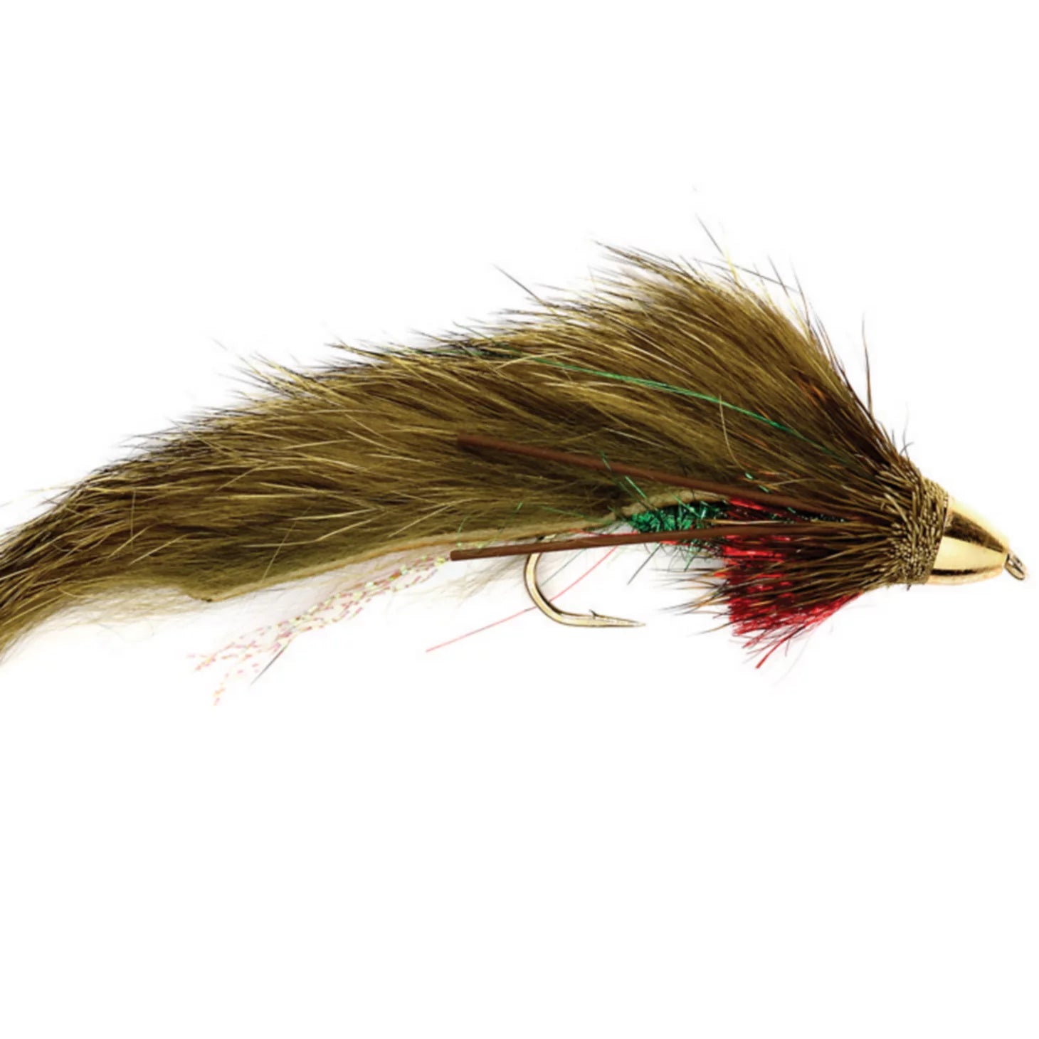 Orvis | Conehead Bunny Muddler