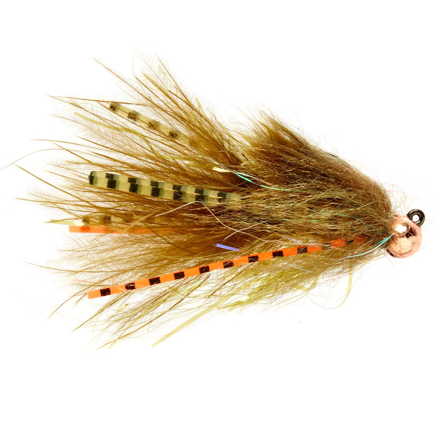 Orvis | Keslar's Mini Gulp Sculp Barbless