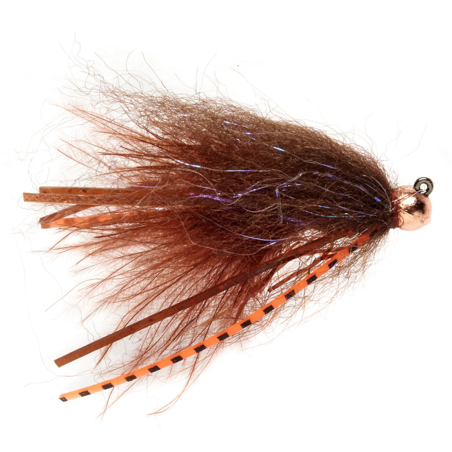 Orvis | Keslar's Mini Gulp Sculp Barbless