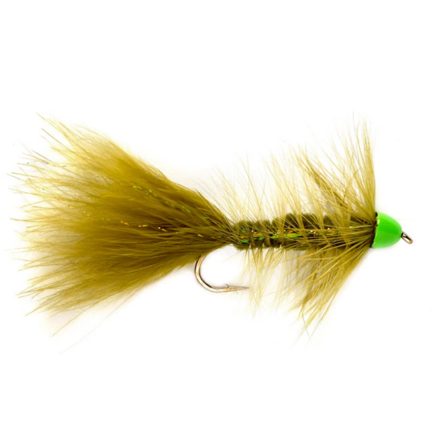 Orvis | Hot Cone Woolly Bugger