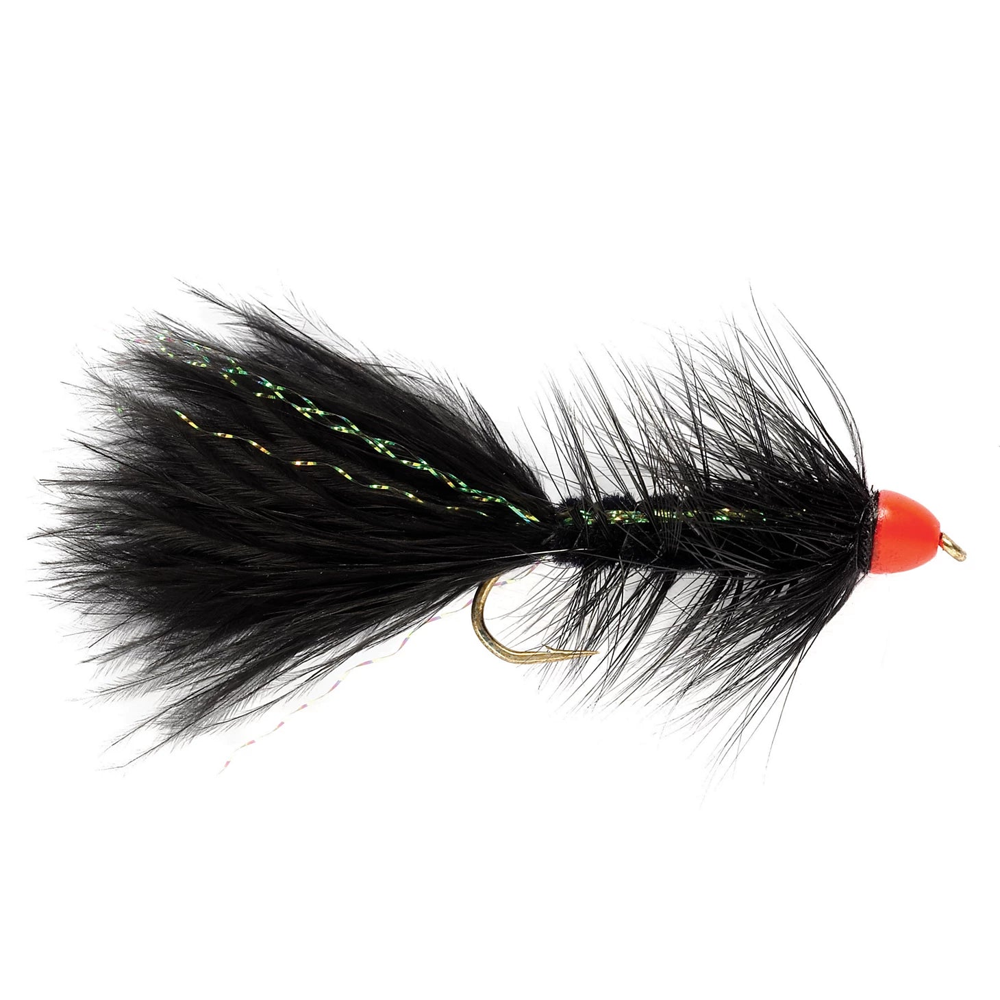 Orvis | Hot Cone Woolly Bugger