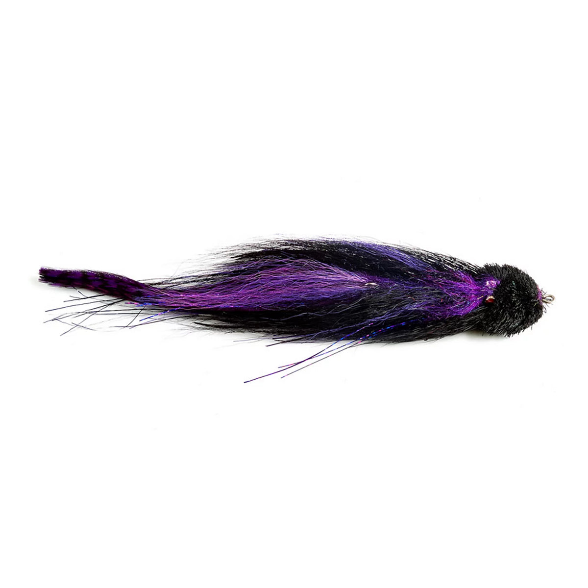 Orvis | Joe's Electric Grape Muskie Leech