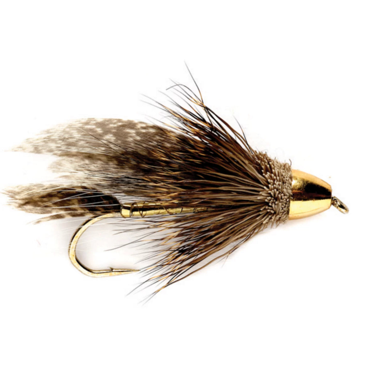 Orvis | Cone Head Muddler Minnow