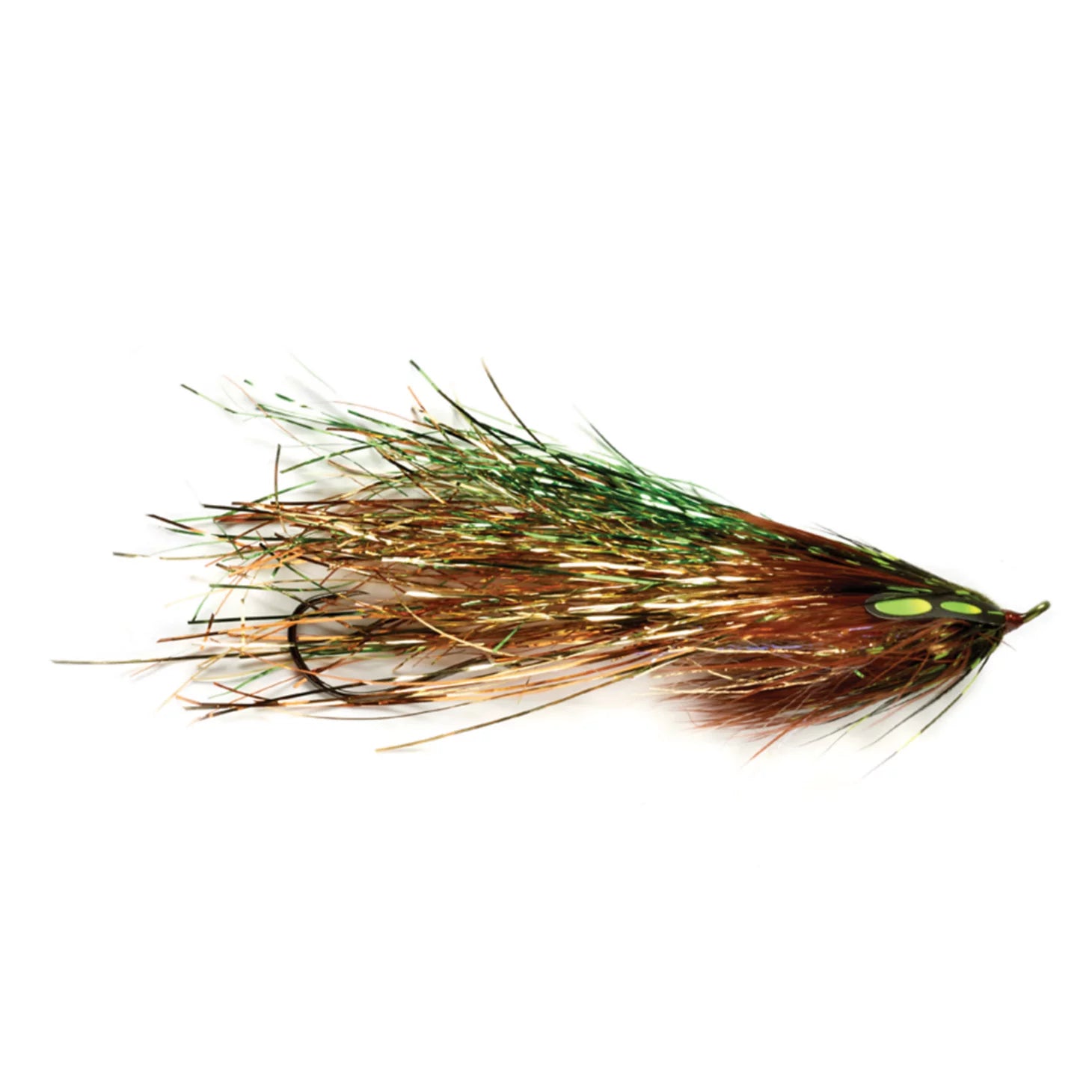 Orvis | Senyo's AI Intruder
