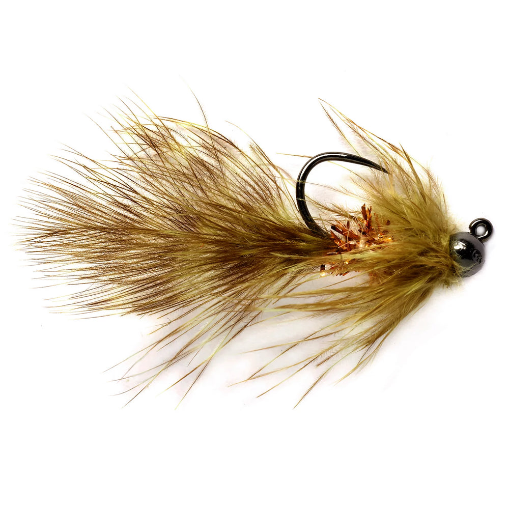 Orvis | Daniel's Jiggy Fry Barbless