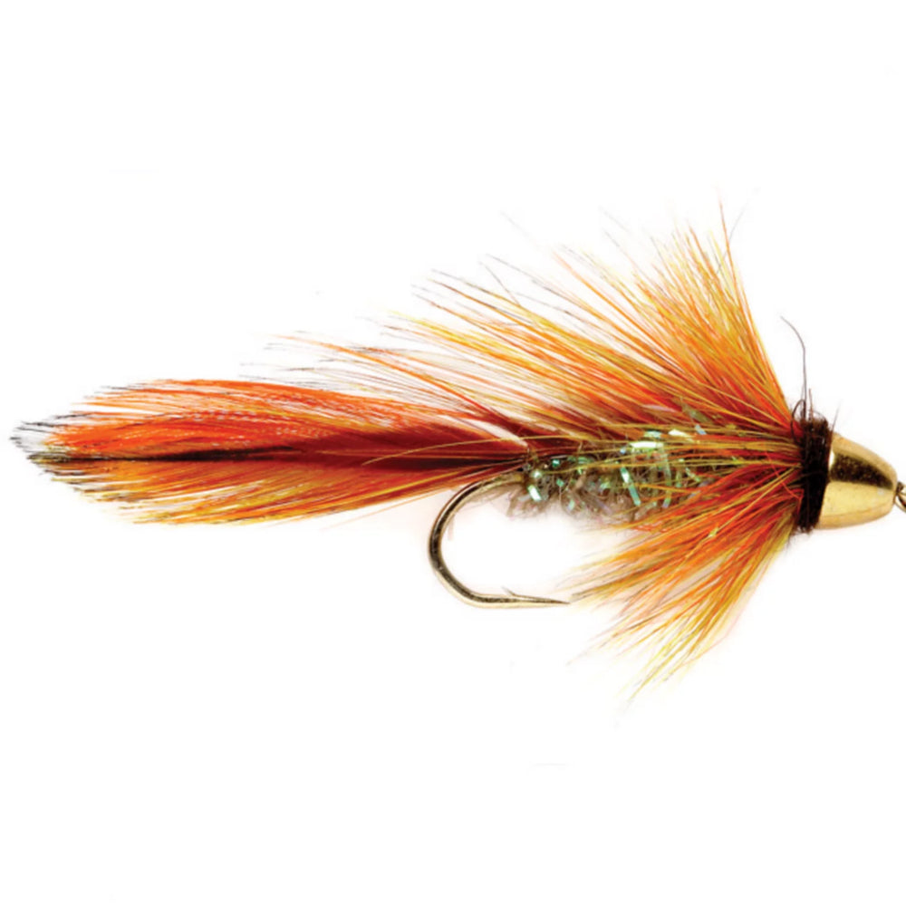Orvis | Orange Blossom Special Fly