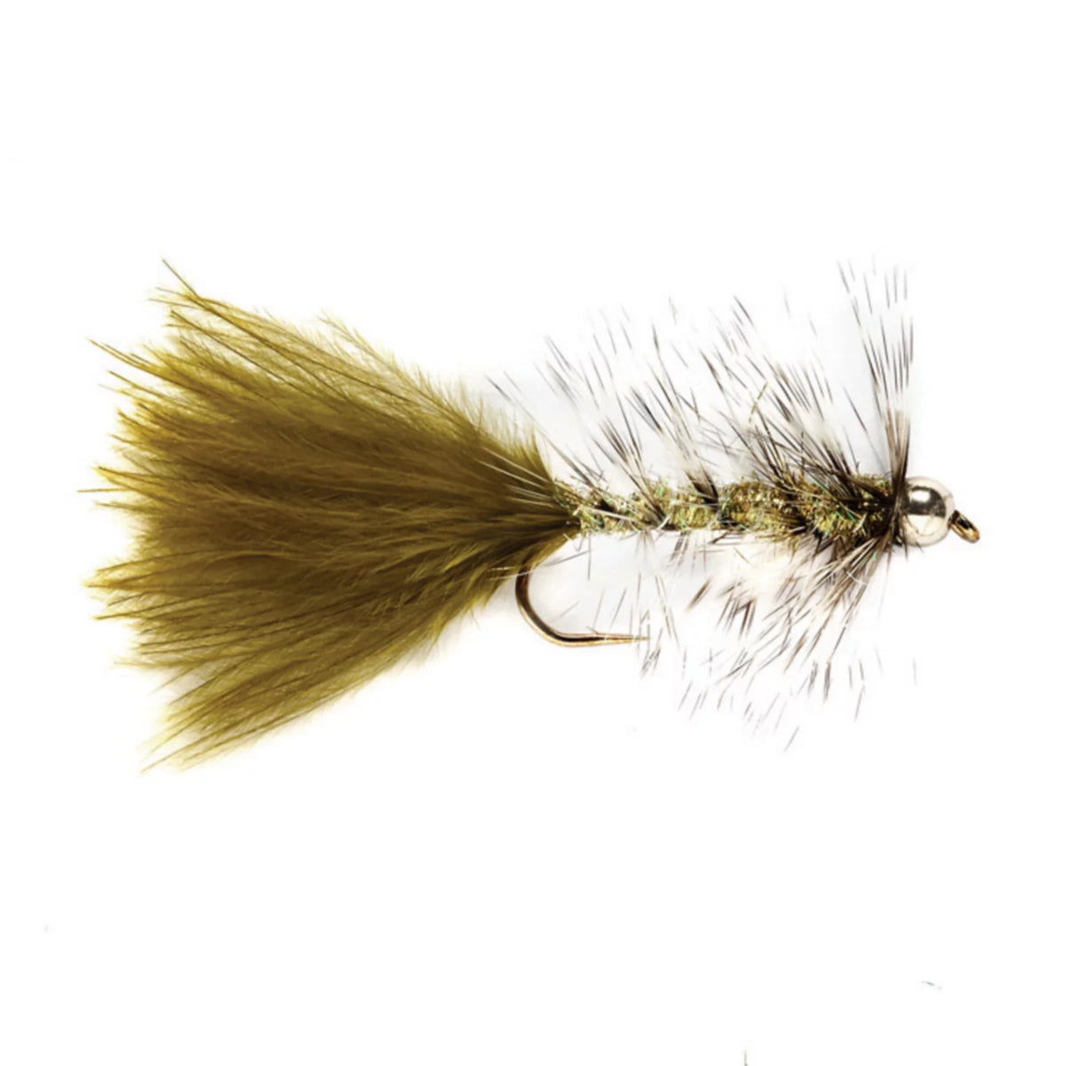 Orvis | Bead Head Flash Bugger
