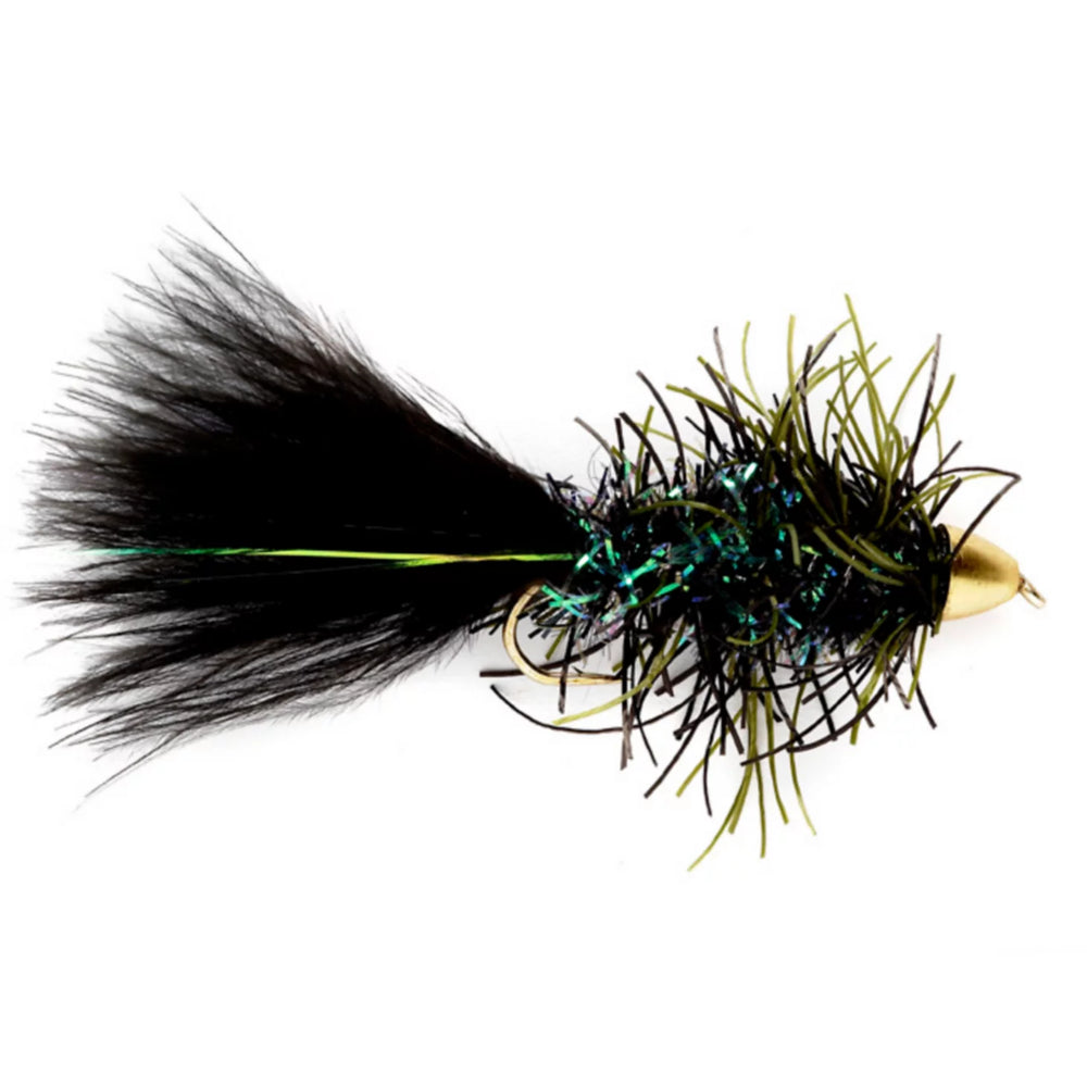 Orvis | Conehead Rubber Bugger