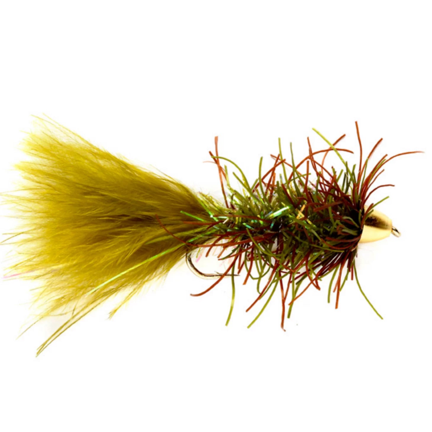 Orvis | Conehead Rubber Bugger