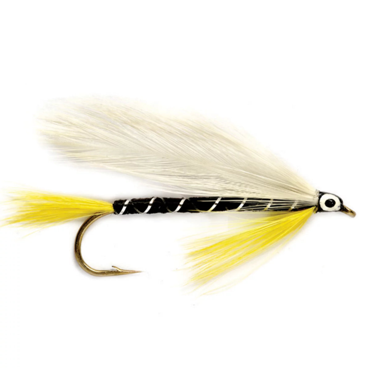 Orvis | Black Ghost Streamer