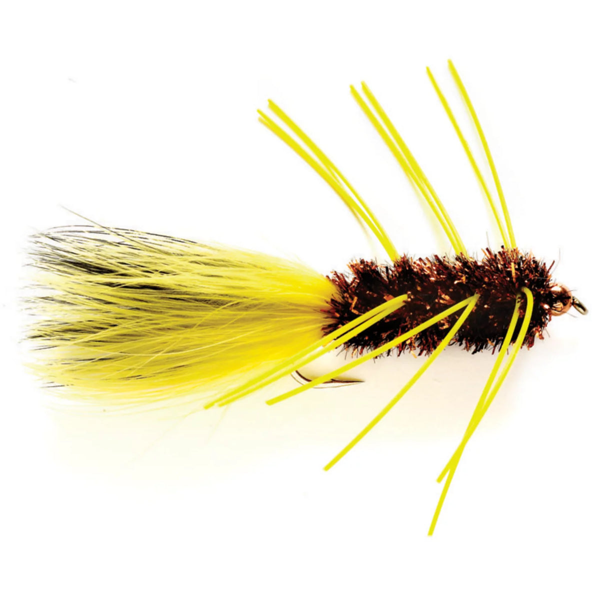 Orvis | TeQueely Streamer