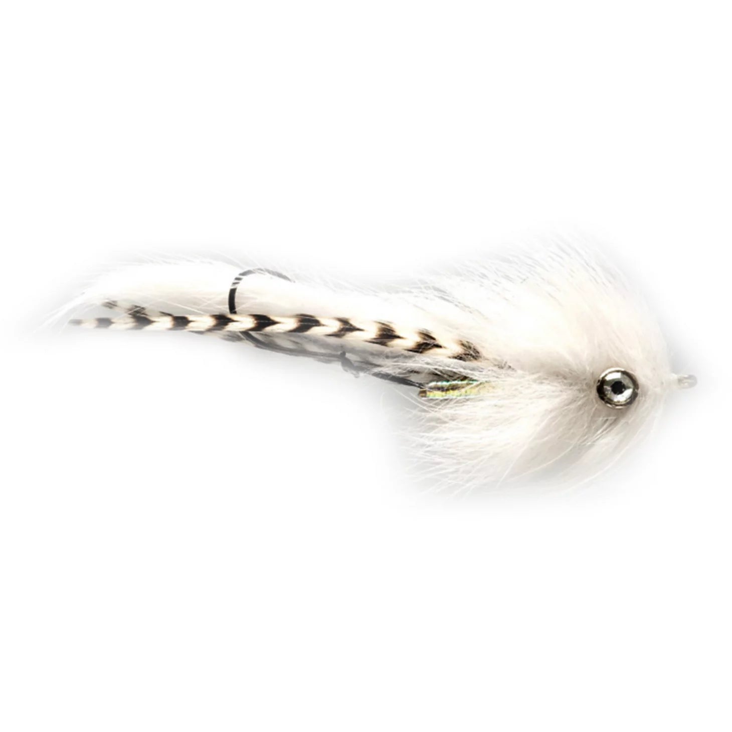Orvis | Trash Can Streamer