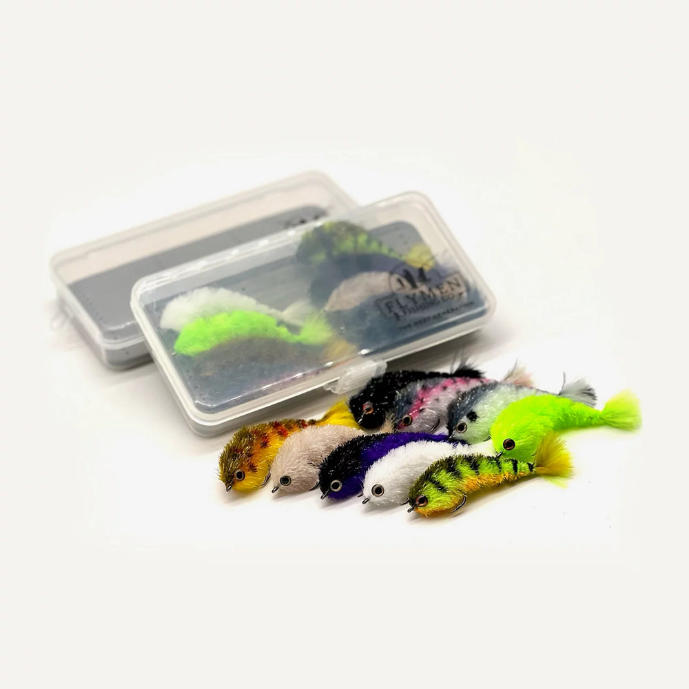 Orvis | Finesse Changer Selection