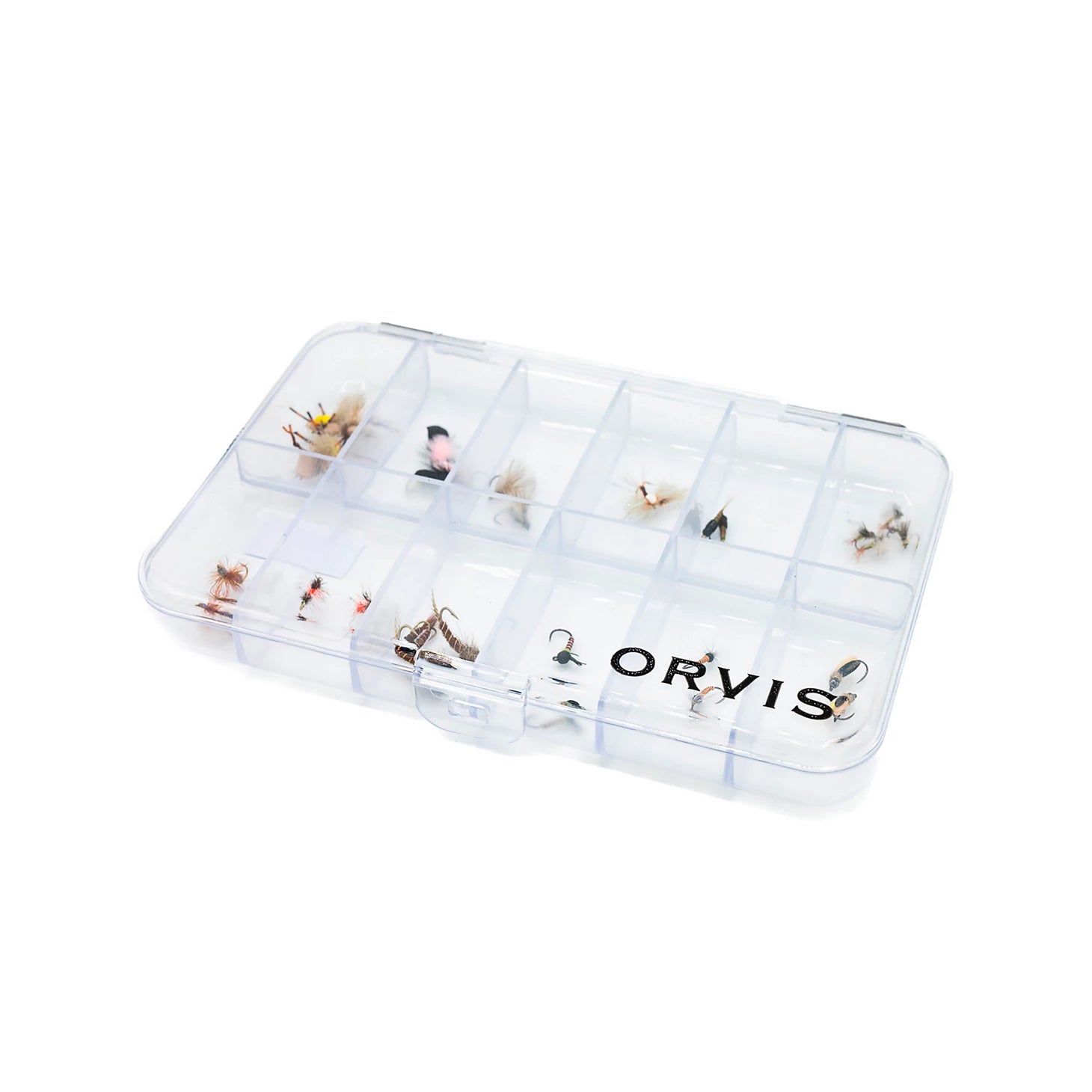 Orvis | Tom Rosenbauer's Fly Box