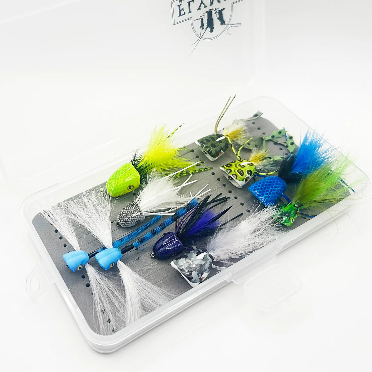 Orvis | Bass Fly Assortment