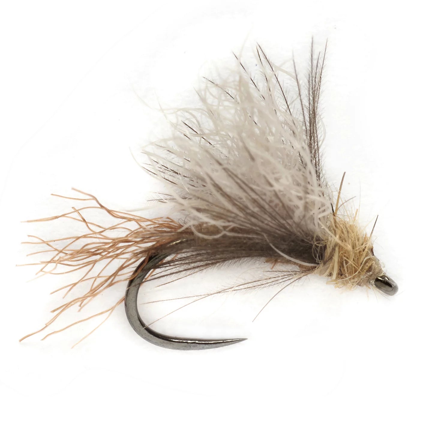 Orvis | Tom Rosenbauer's Rabbit Foot Emerger