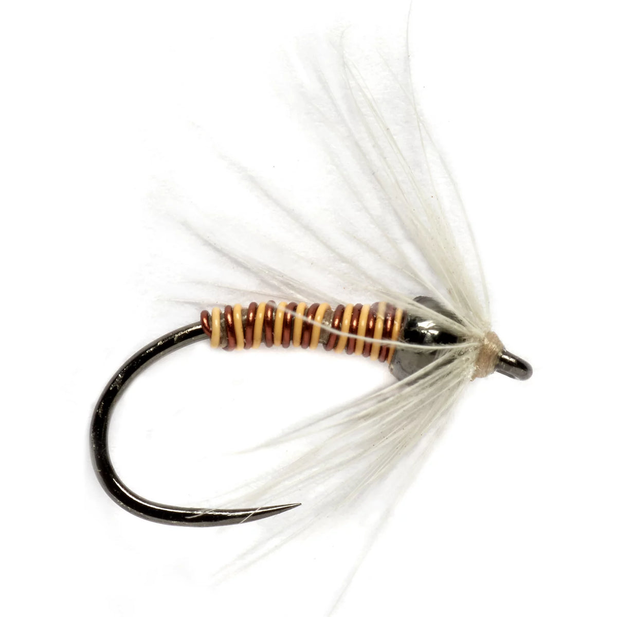 Orvis | Tom Rosenbauer's Soft Wire Hackle
