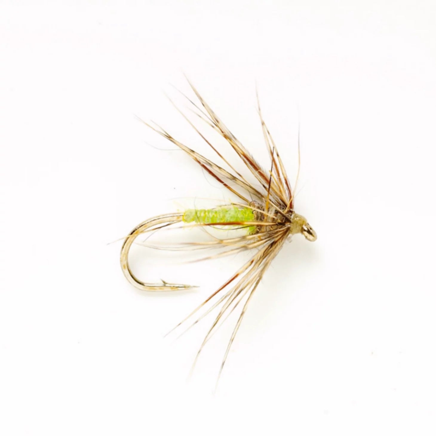 Orvis | Sparkle Soft Hackle