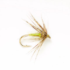 Orvis | Sparkle Soft Hackle