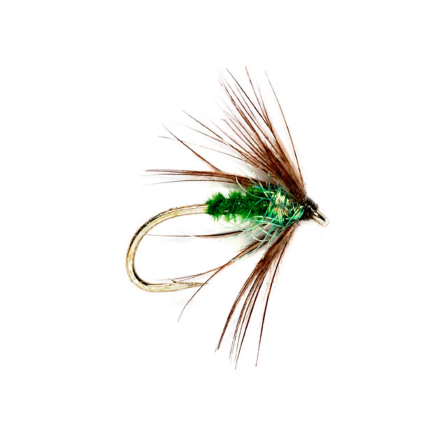 Orvis | Sparkle Soft Hackle