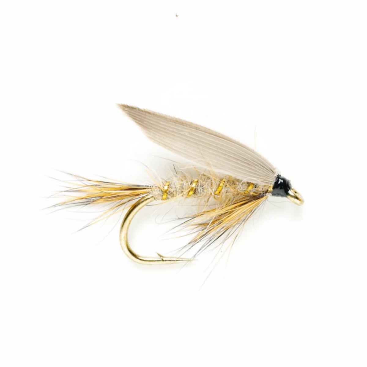 Orvis | Gold Ribbed Hare's Ear Wet