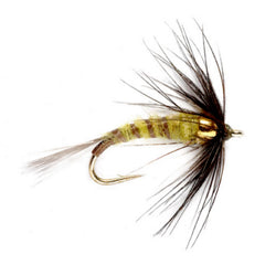 Orvis | Bead Head Flymph - BWO