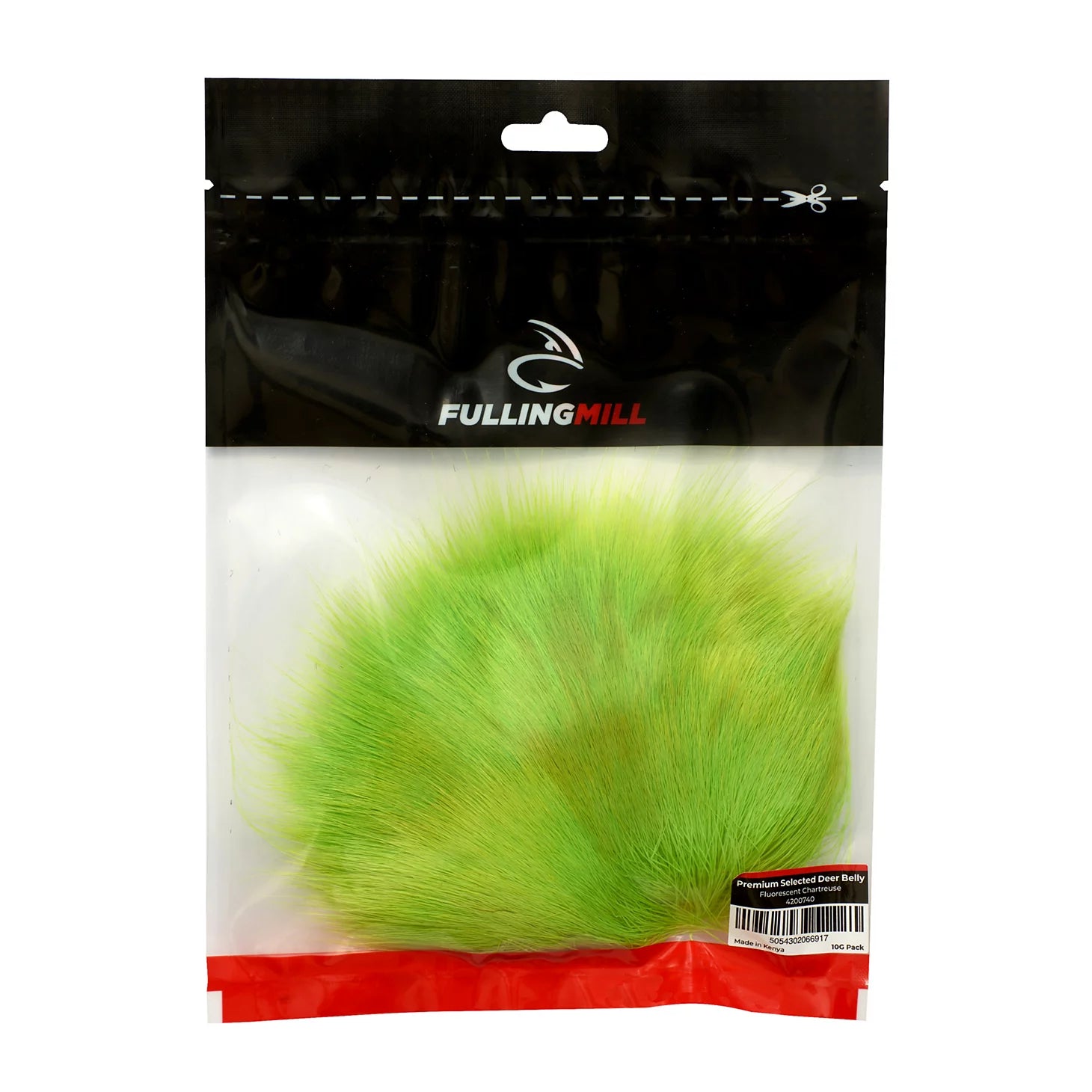 Orvis | Bass Bug Spinning Hair