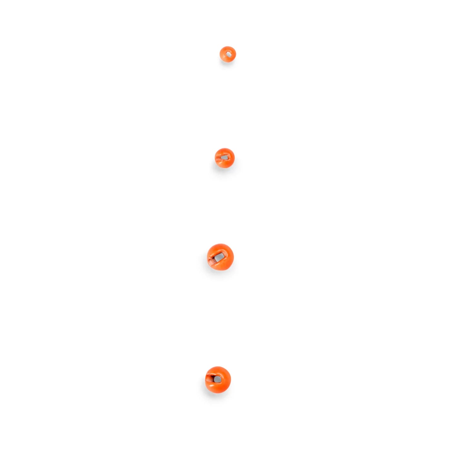 Orvis | Slotted Tungsten Beads