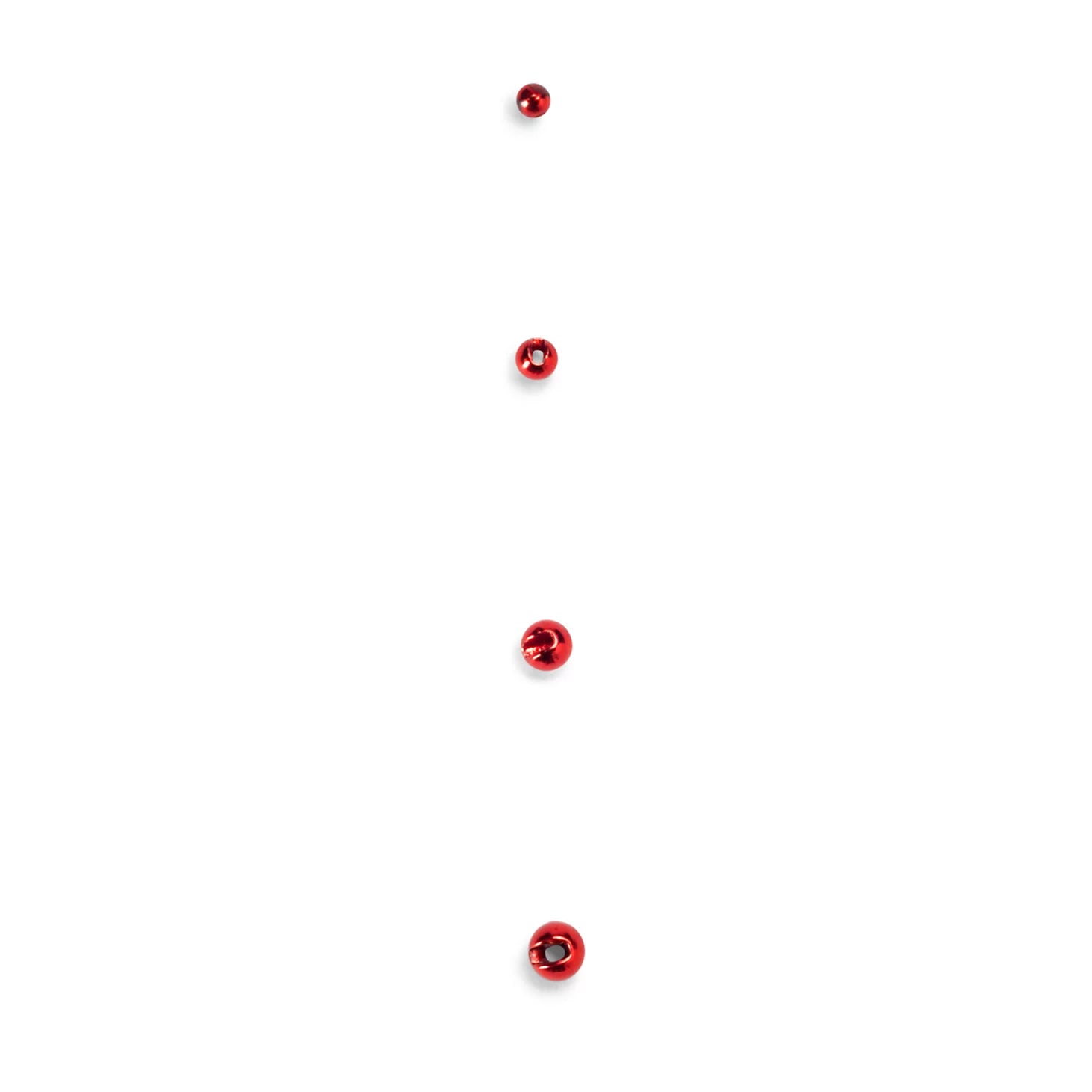 Orvis | Slotted Tungsten Beads