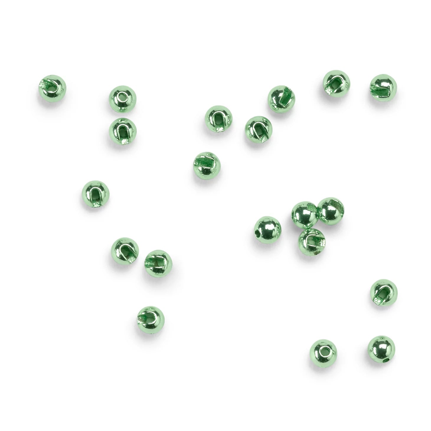 Orvis | Slotted Tungsten Beads