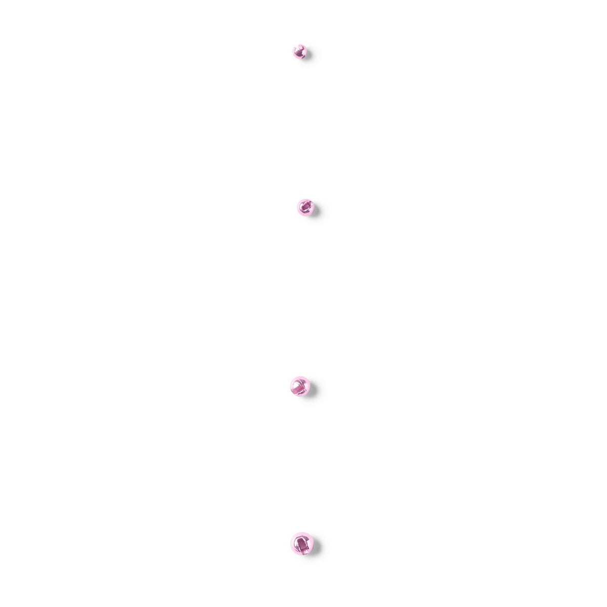 Orvis | Slotted Tungsten Beads