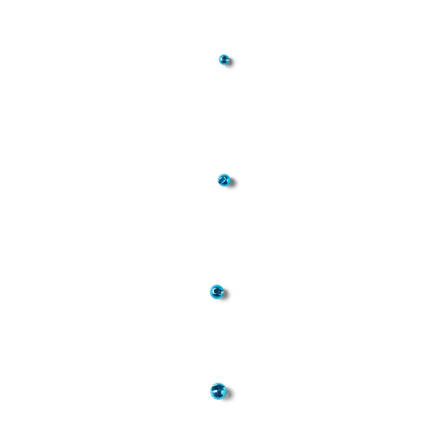 Orvis | Slotted Tungsten Beads