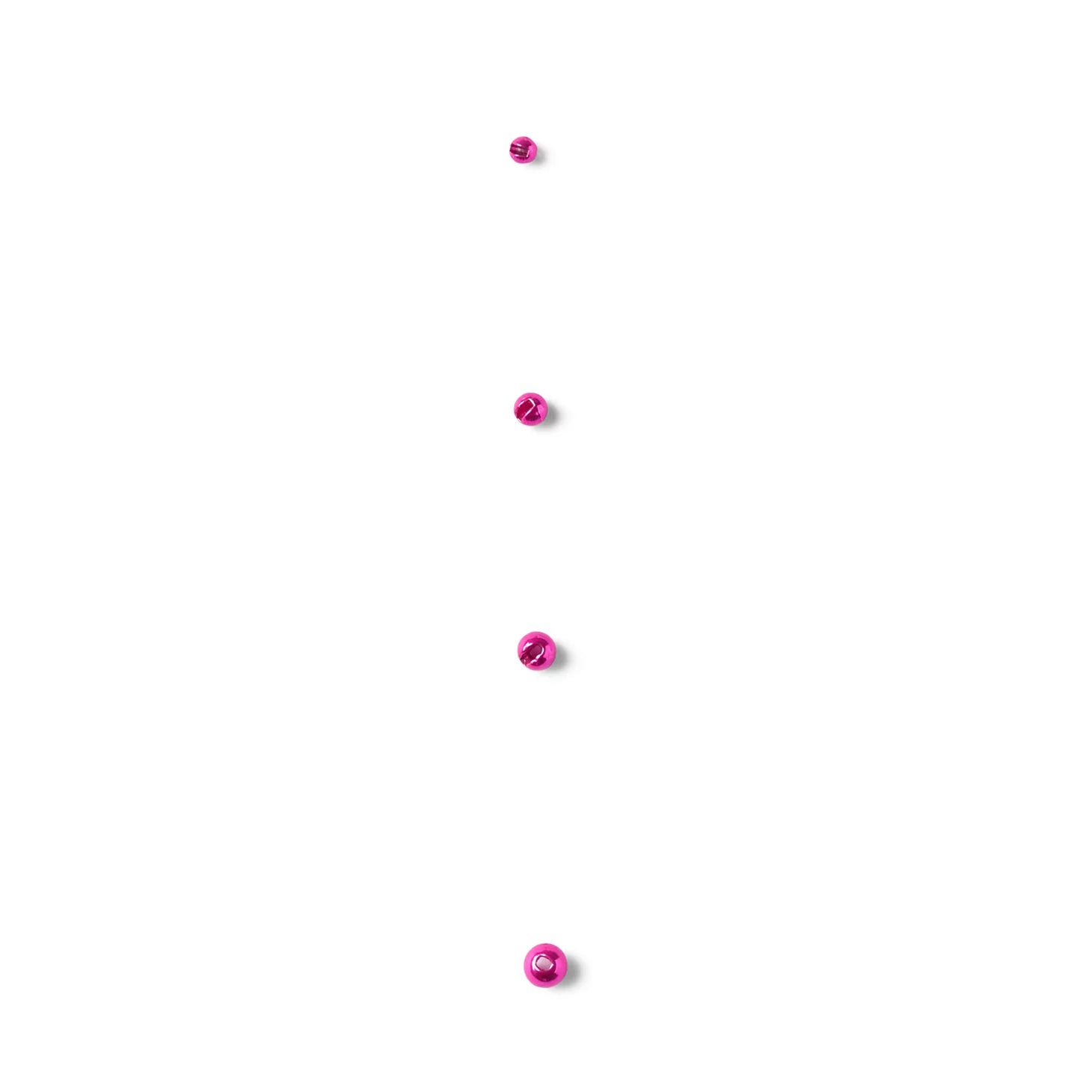 Orvis | Slotted Tungsten Beads