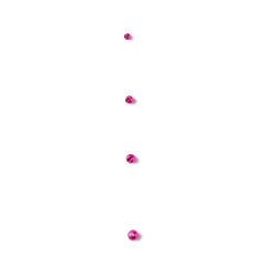 Orvis | Slotted Tungsten Beads