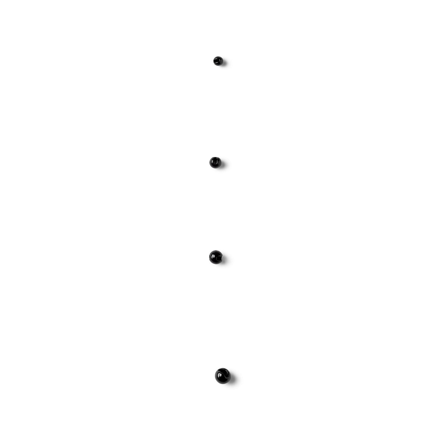 Orvis | Slotted Tungsten Beads