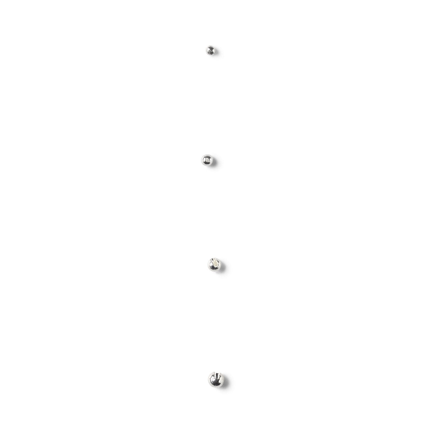 Orvis | Slotted Tungsten Beads