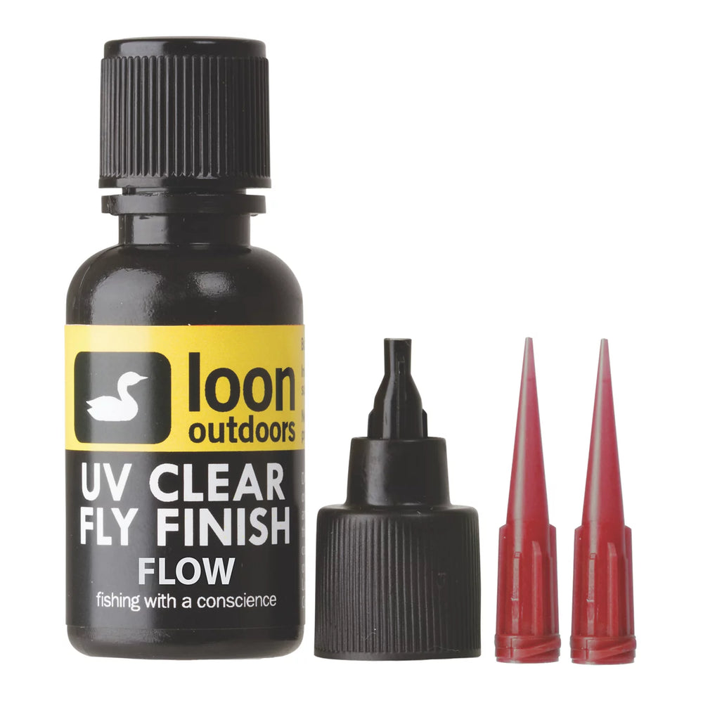 Orvis | Loon UV Clear Fly Finish