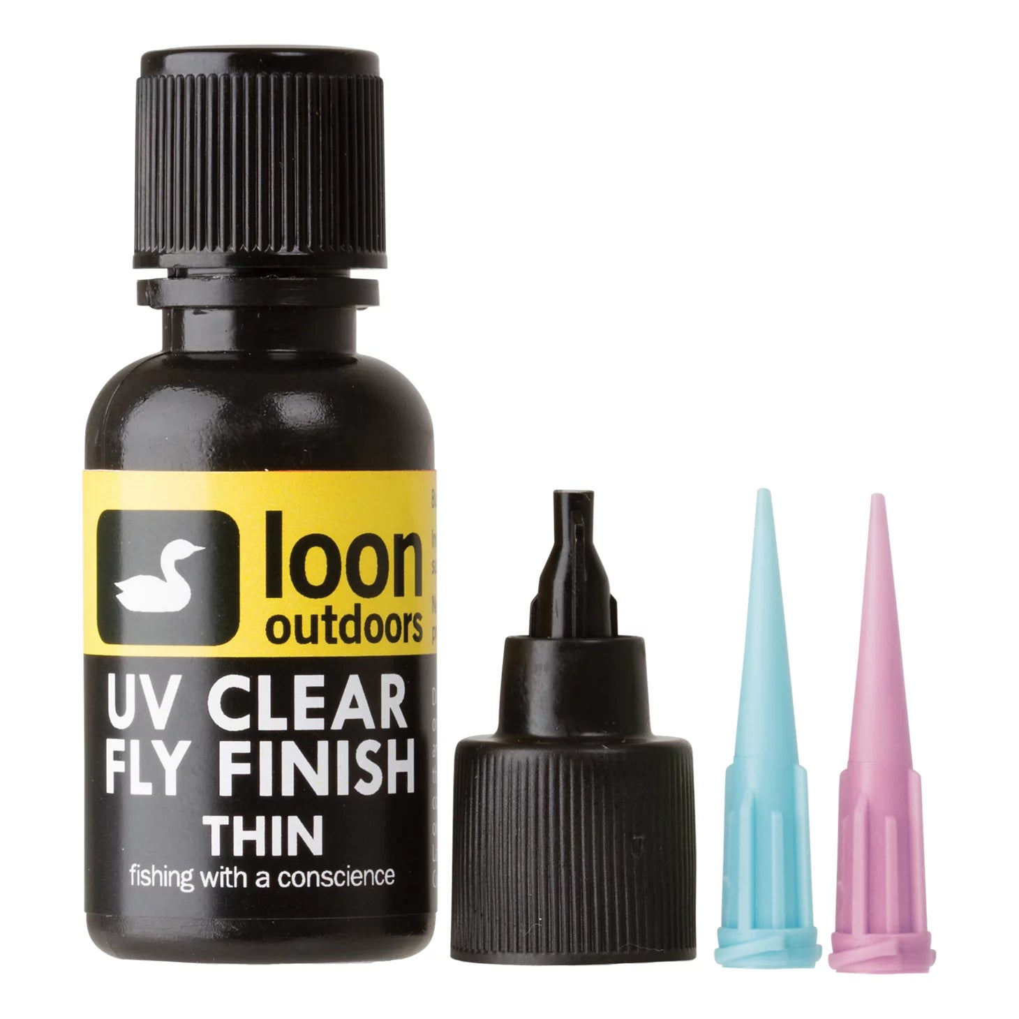 Orvis | Loon UV Clear Fly Finish