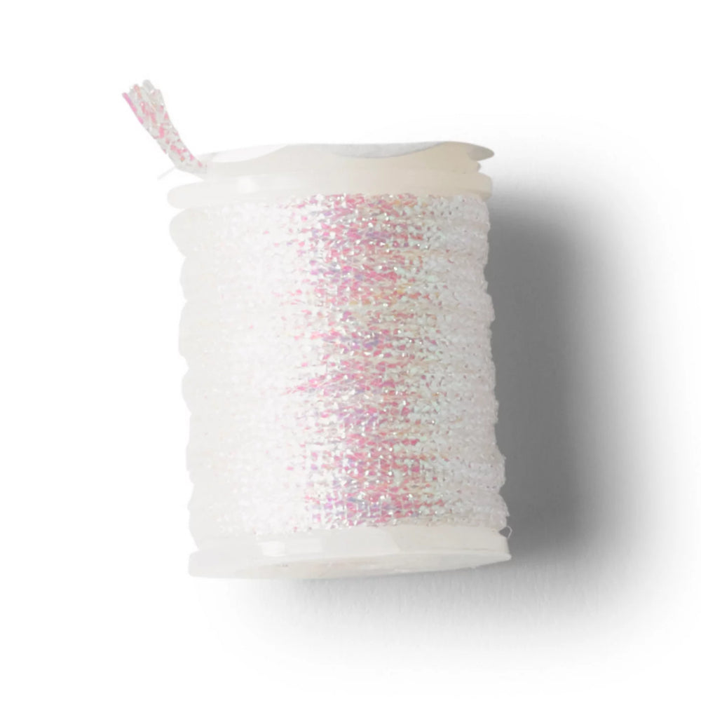 Orvis | Pearlescent Flat Braid