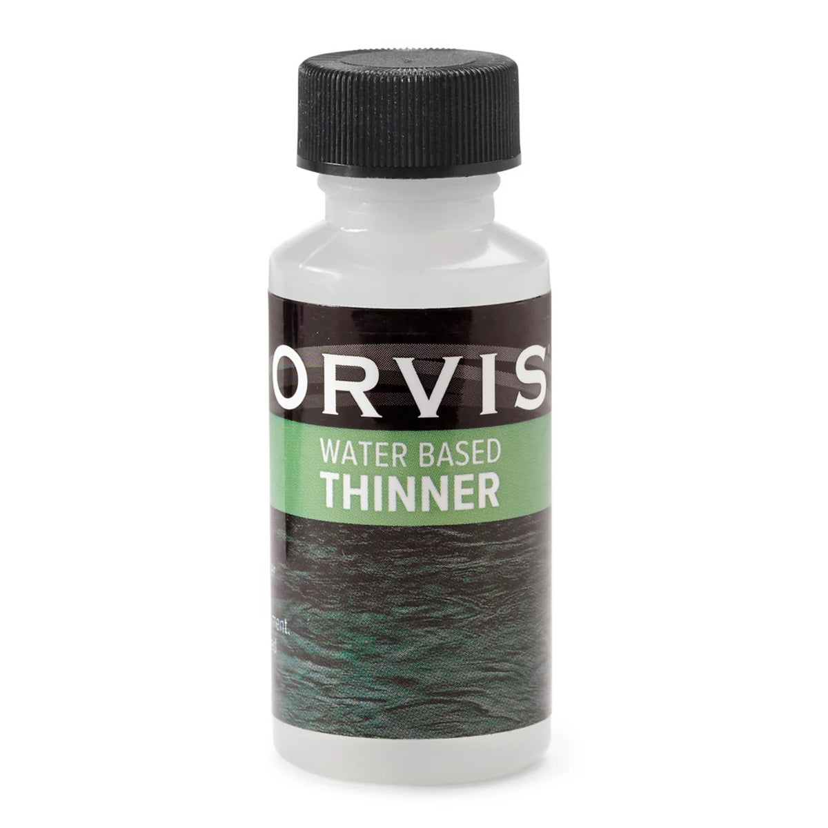 Orvis | Water-Based Thinner