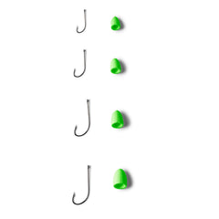 Orvis | Cupped Face Foam Popper Heads