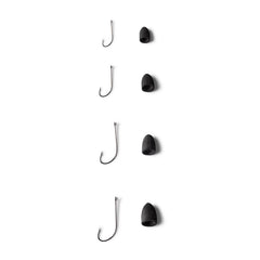 Orvis | Cupped Face Foam Popper Heads