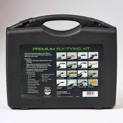 Orvis | Orvis Premium Fly Tying Kit