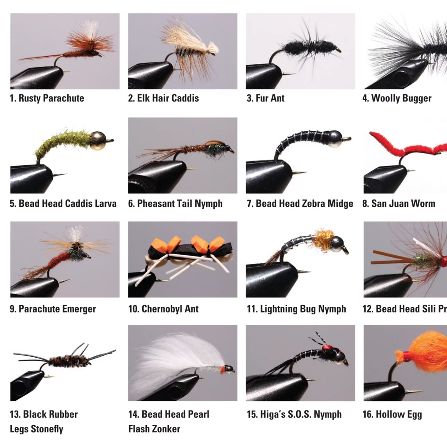 Orvis | Orvis Premium Fly Tying Kit