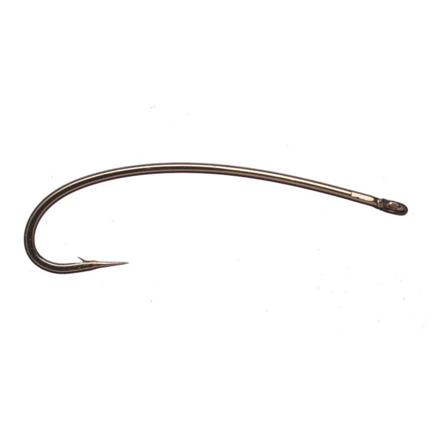 Orvis | Curved Nymph Hook - Box of 50