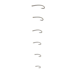 Orvis | Curved Nymph Hook - Box of 50