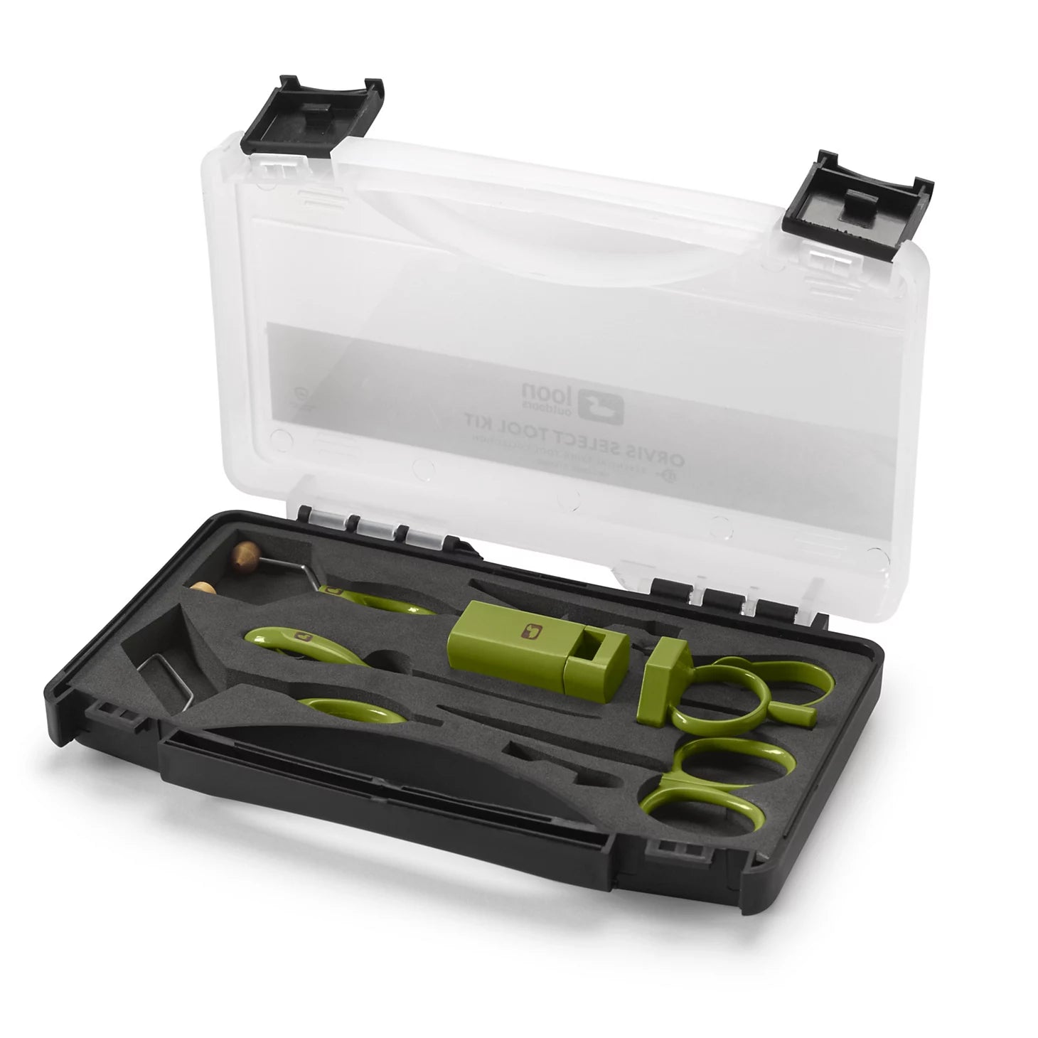 Orvis | Loon Fly-Tying Tool Kit
