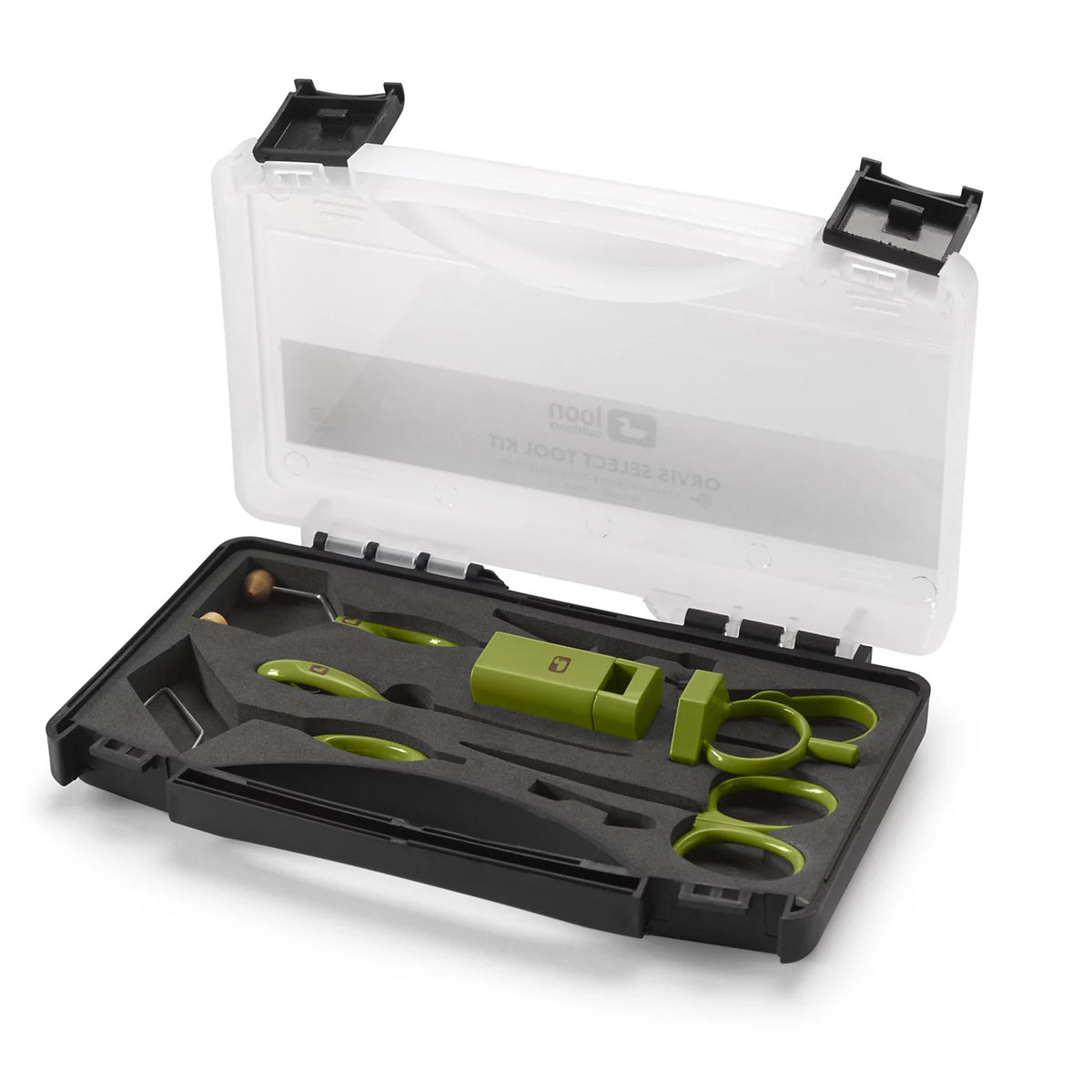 Orvis | Loon Fly-Tying Tool Kit